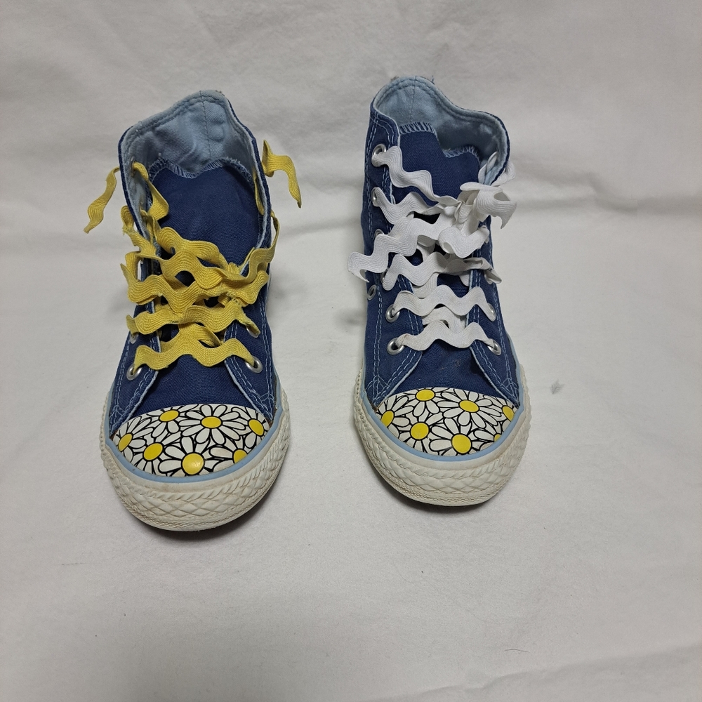 Kids Converse